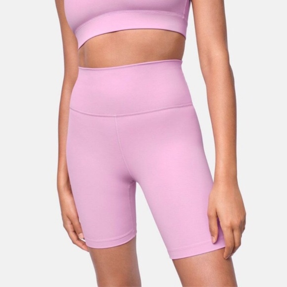 Outdoor voices light form bike short